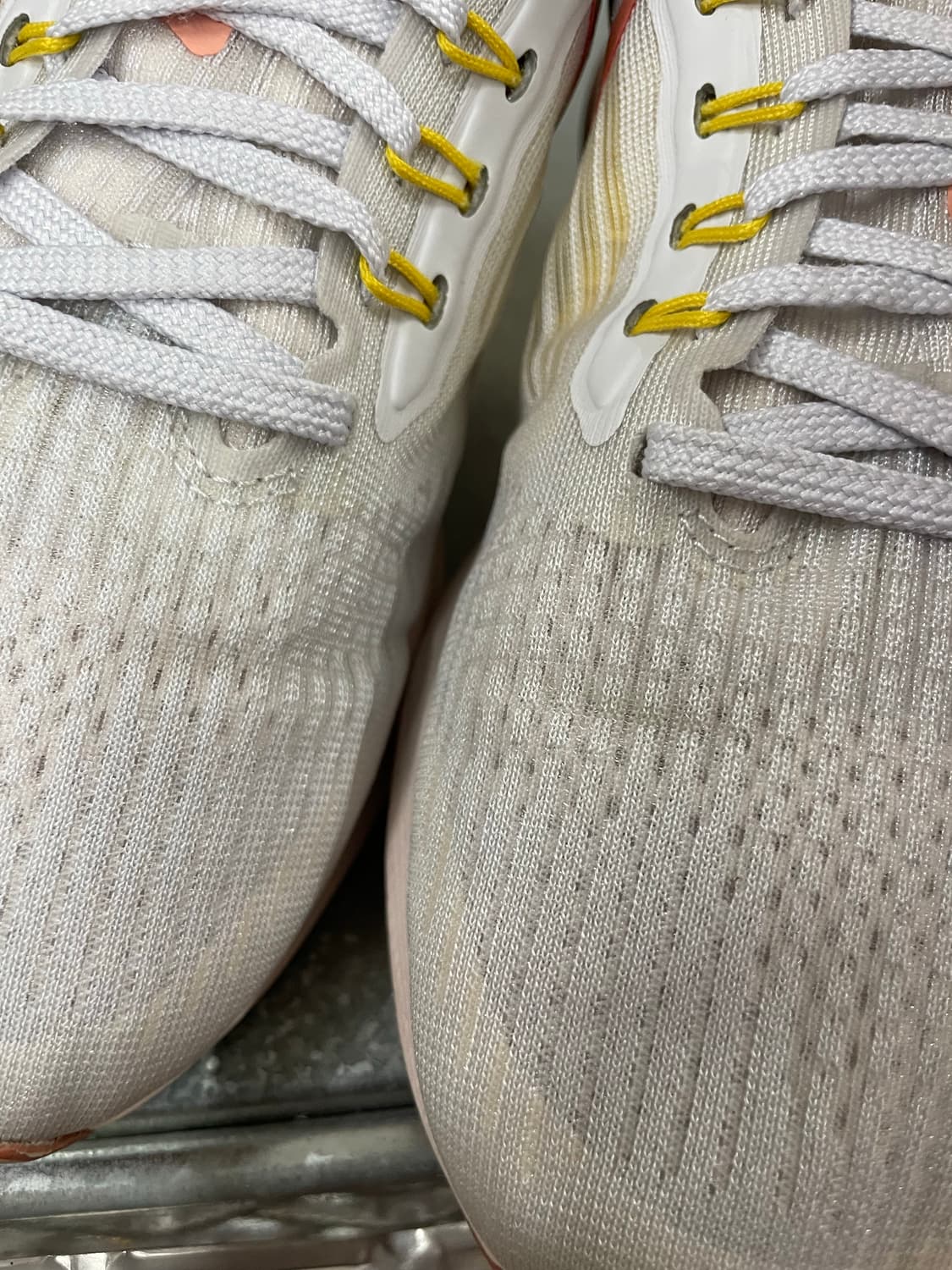 나이키 에어 줌 페가수스39 위스퍼 서밋 화이트 235 상품이미지7