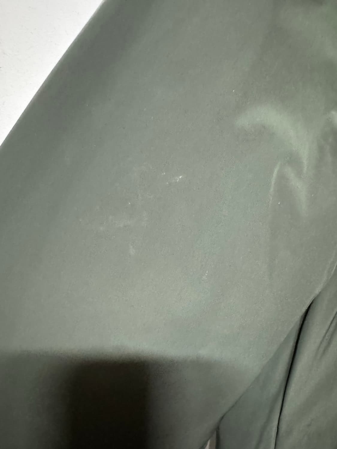 S 띠어리 페이퍼 워커 나일론 다운 자켓 상품이미지8