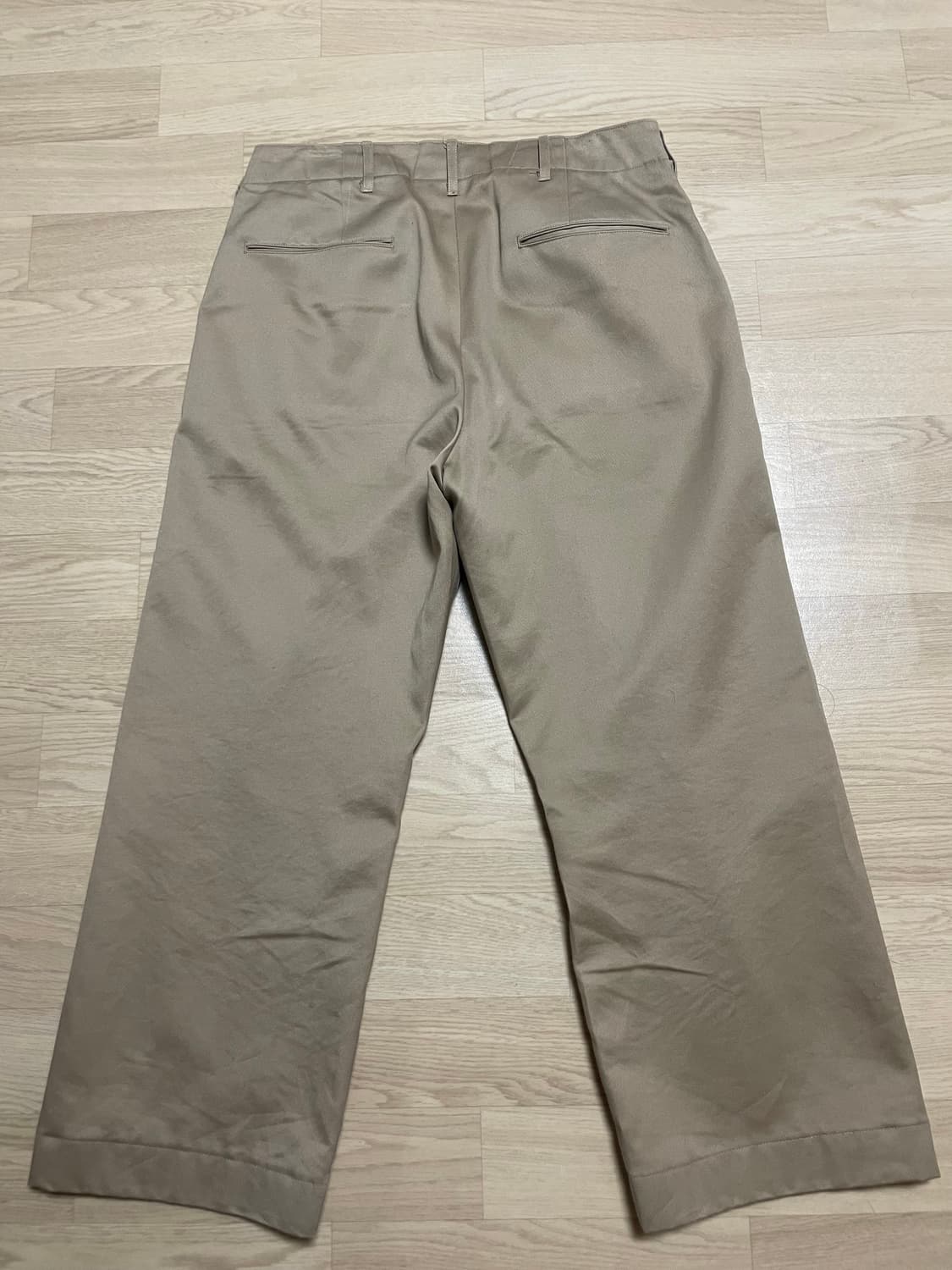 버즈릭슨 1945 치노 32 상품이미지3