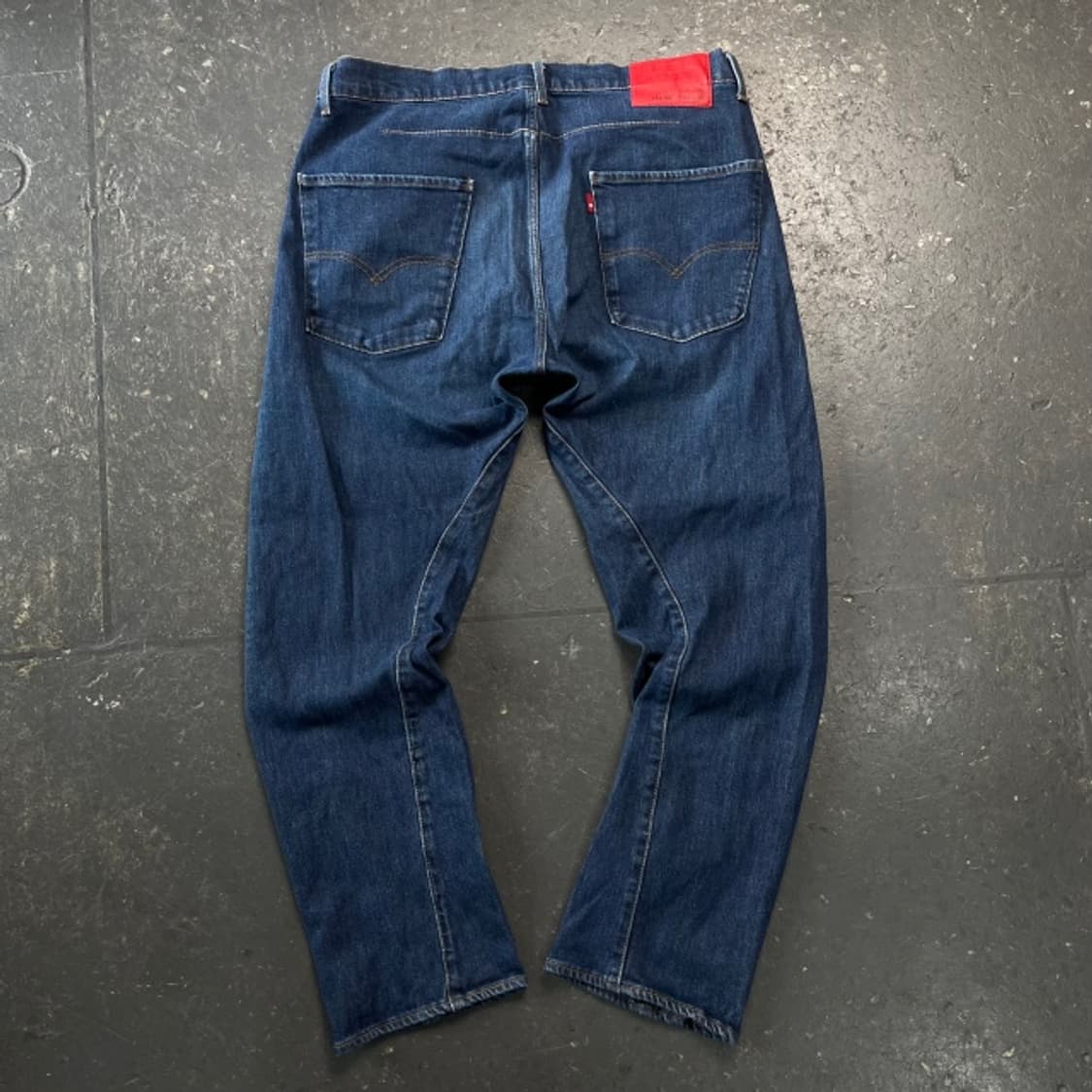 38 리바이스 505 청바지 상품이미지6