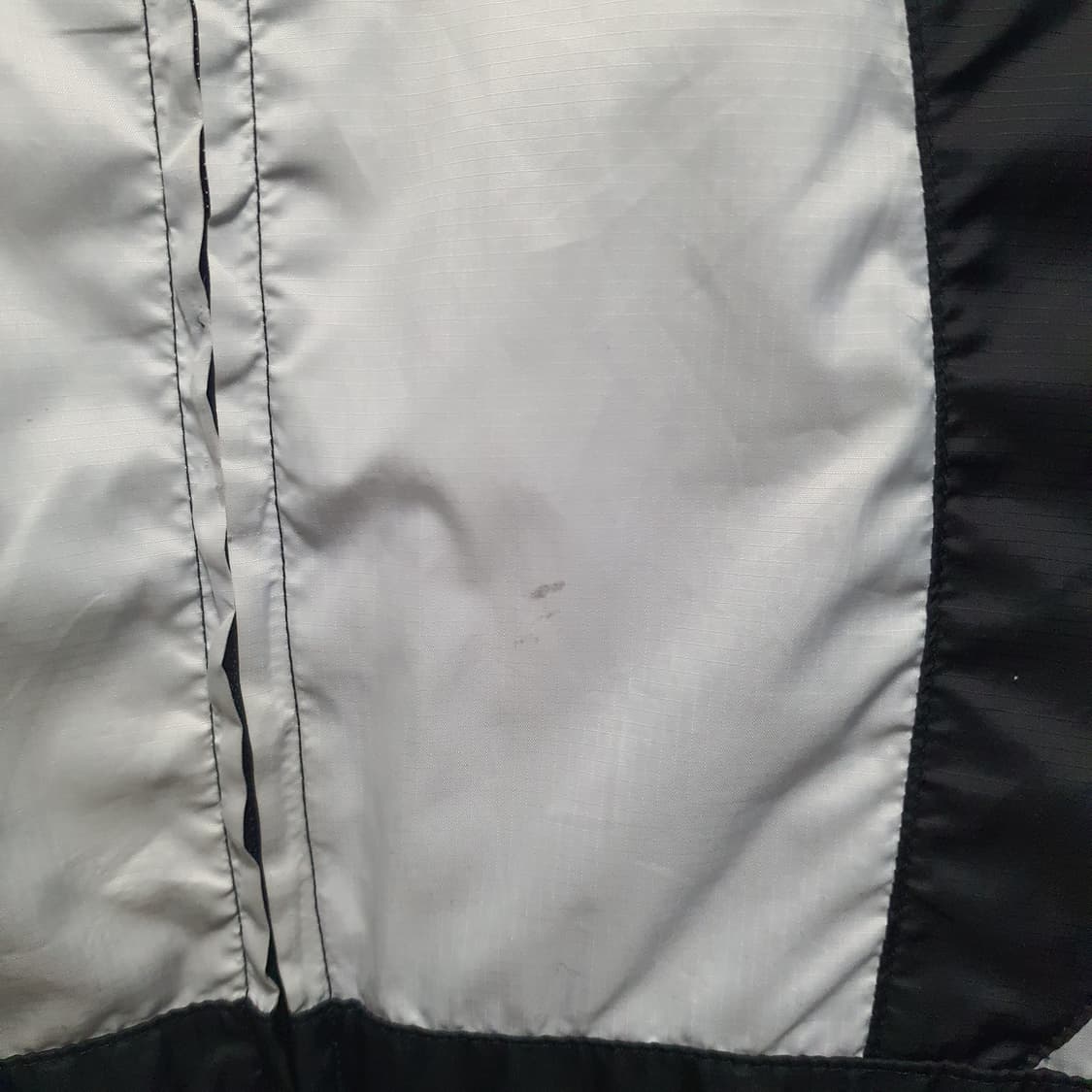 아디다스 남성 빅 트레포일 윈드브레이커  상품이미지7