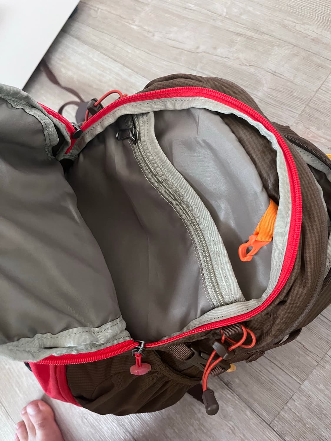 Lafuma 등산용 가방 상품이미지3