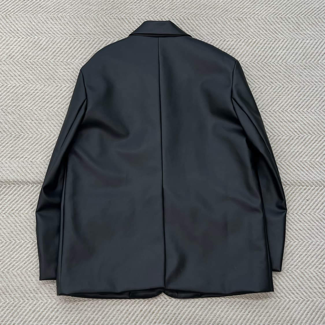 더오픈프로덕트 레더 블레이저 r3012 상품이미지2