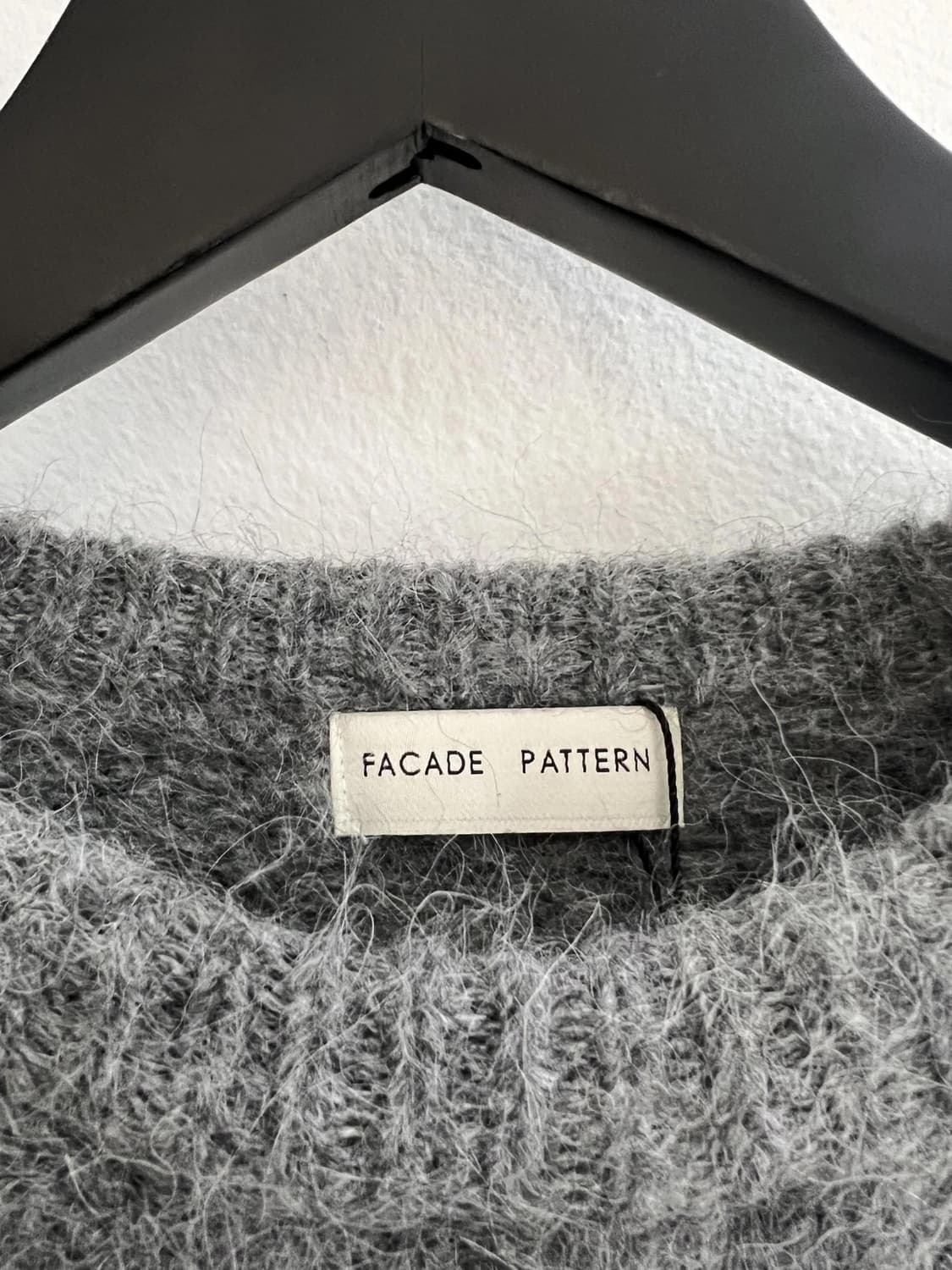 파사드패턴 니트 상품이미지2