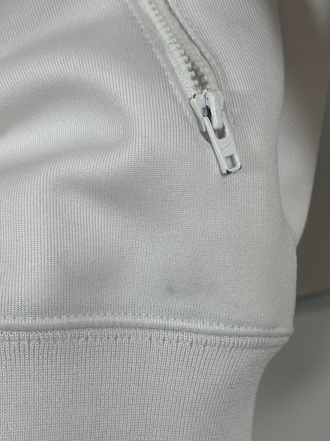 나이키 맨시티 져지 트랙탑 s 상품이미지9