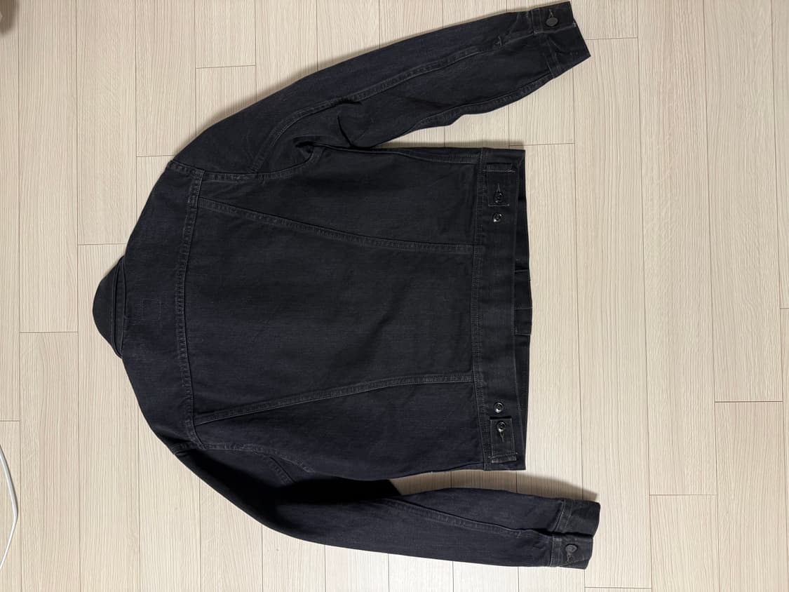 Rrl lot 271 S사이즈 멕시코 상품이미지4