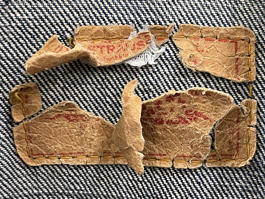 LEVI'S (M) 상품이미지10