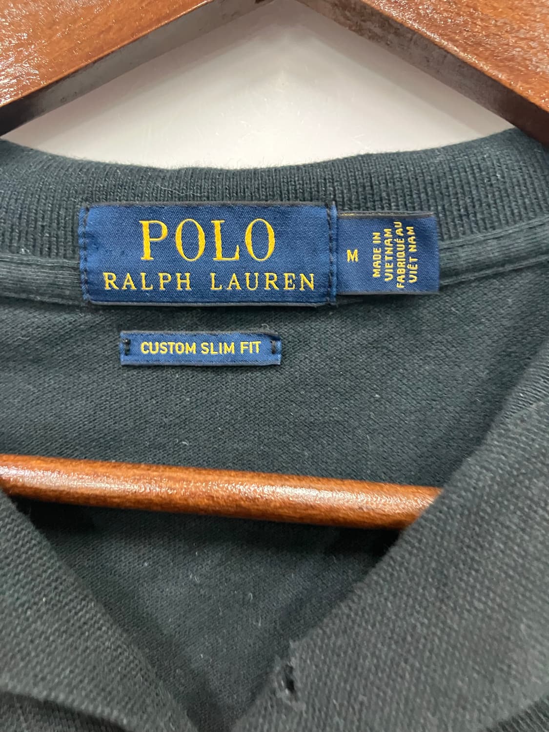 폴로 반팔 카라티 상품이미지2