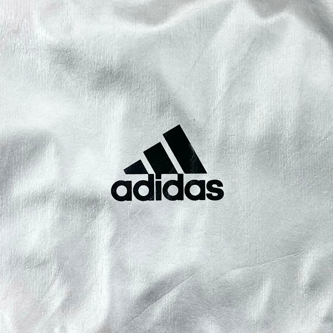 2005 아디다스 3 스트라이프 자켓 L 상품이미지5