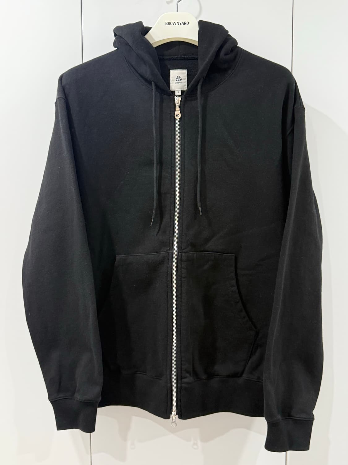 브라운야드 스웻류 3종 상품이미지3