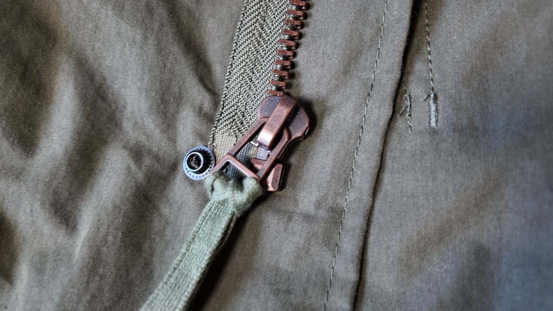 Ymclky M65 개파카 상품이미지6