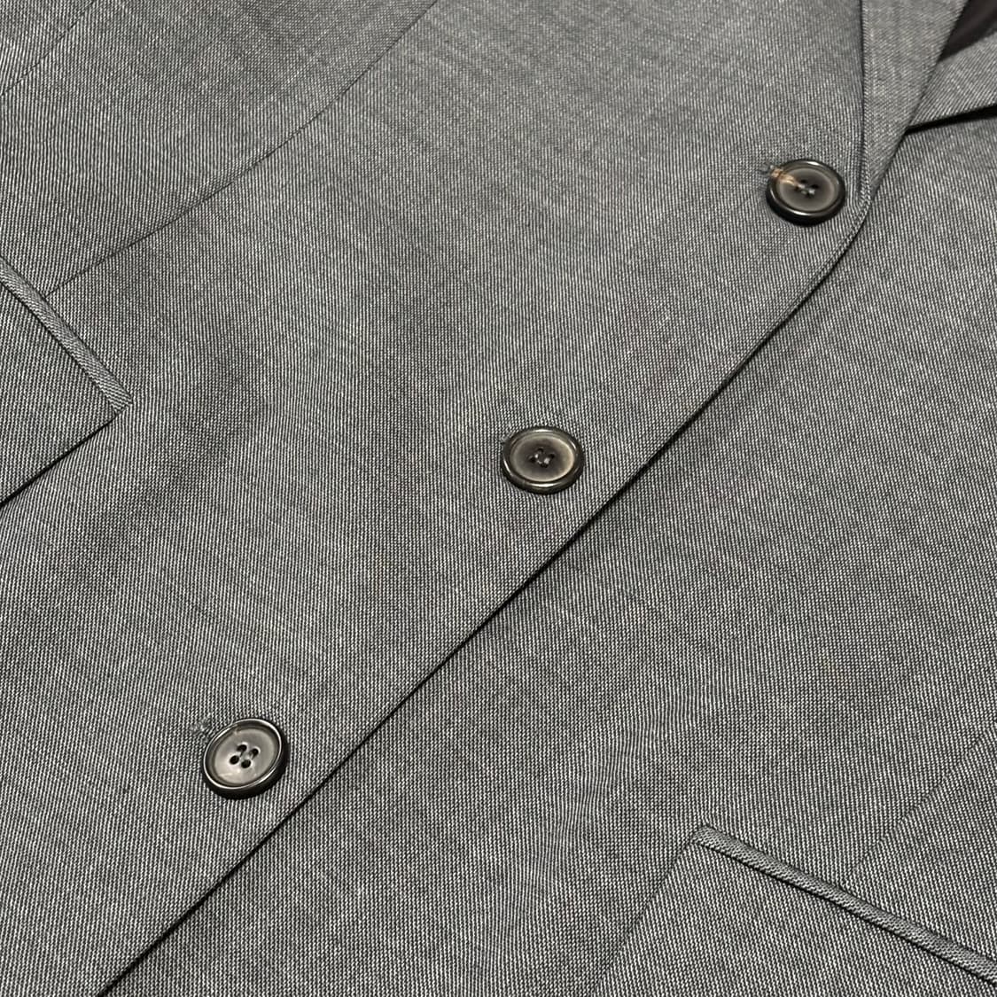 zara 자라 테일러링 울 블렌드 프록 코트 ZW 컬렉션 (새상품) 상품이미지4