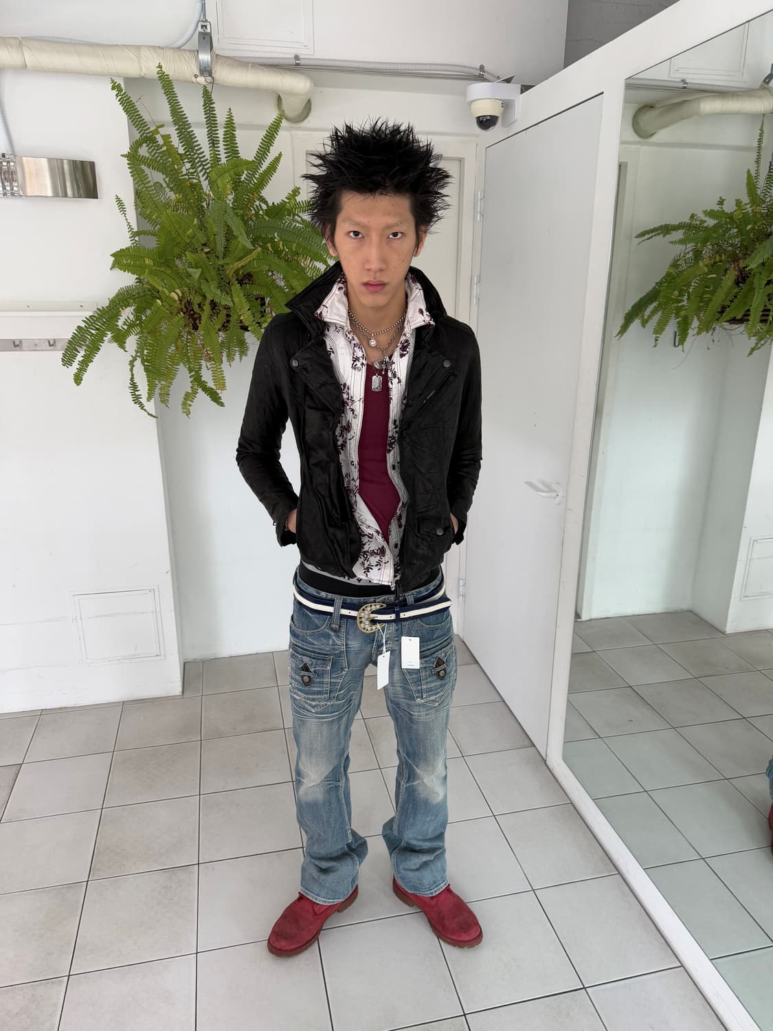 BUFFALO BOBS 상품이미지4