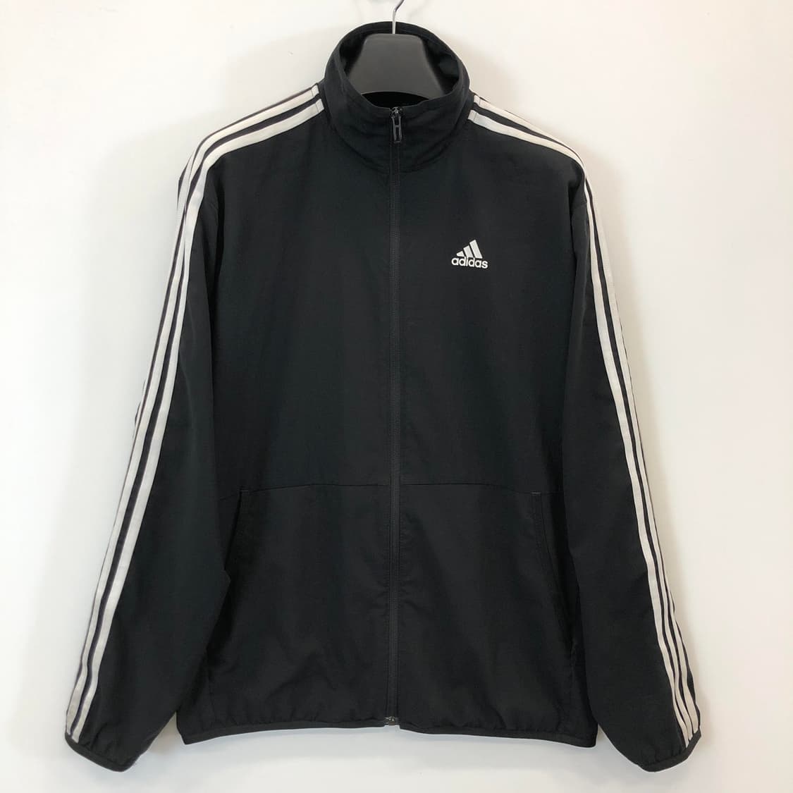 아디다스 3S 오리지널 우븐자켓 95-100 상품이미지1