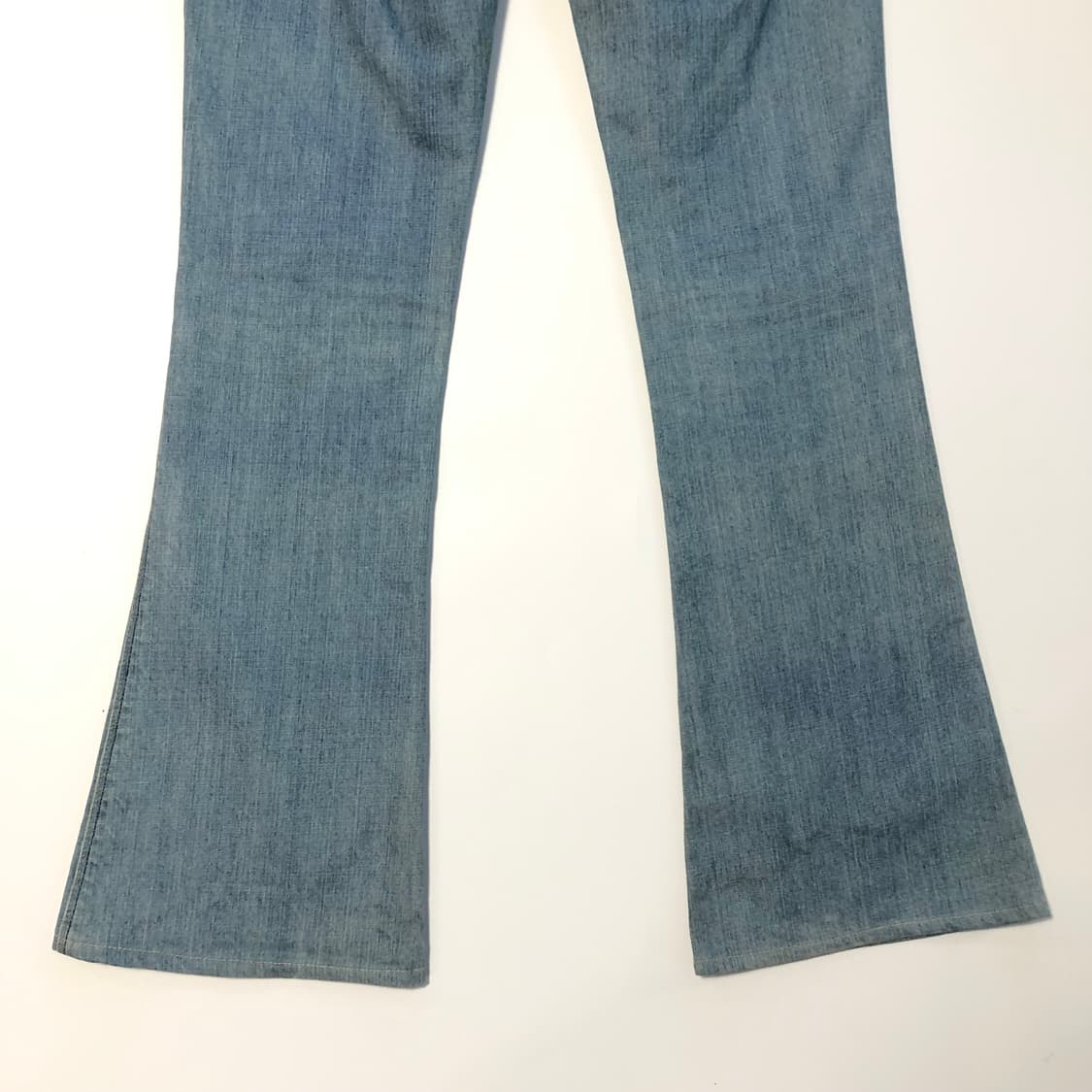 리바이스 퍼펙트핏 부츠컷 데님팬츠 상품이미지7