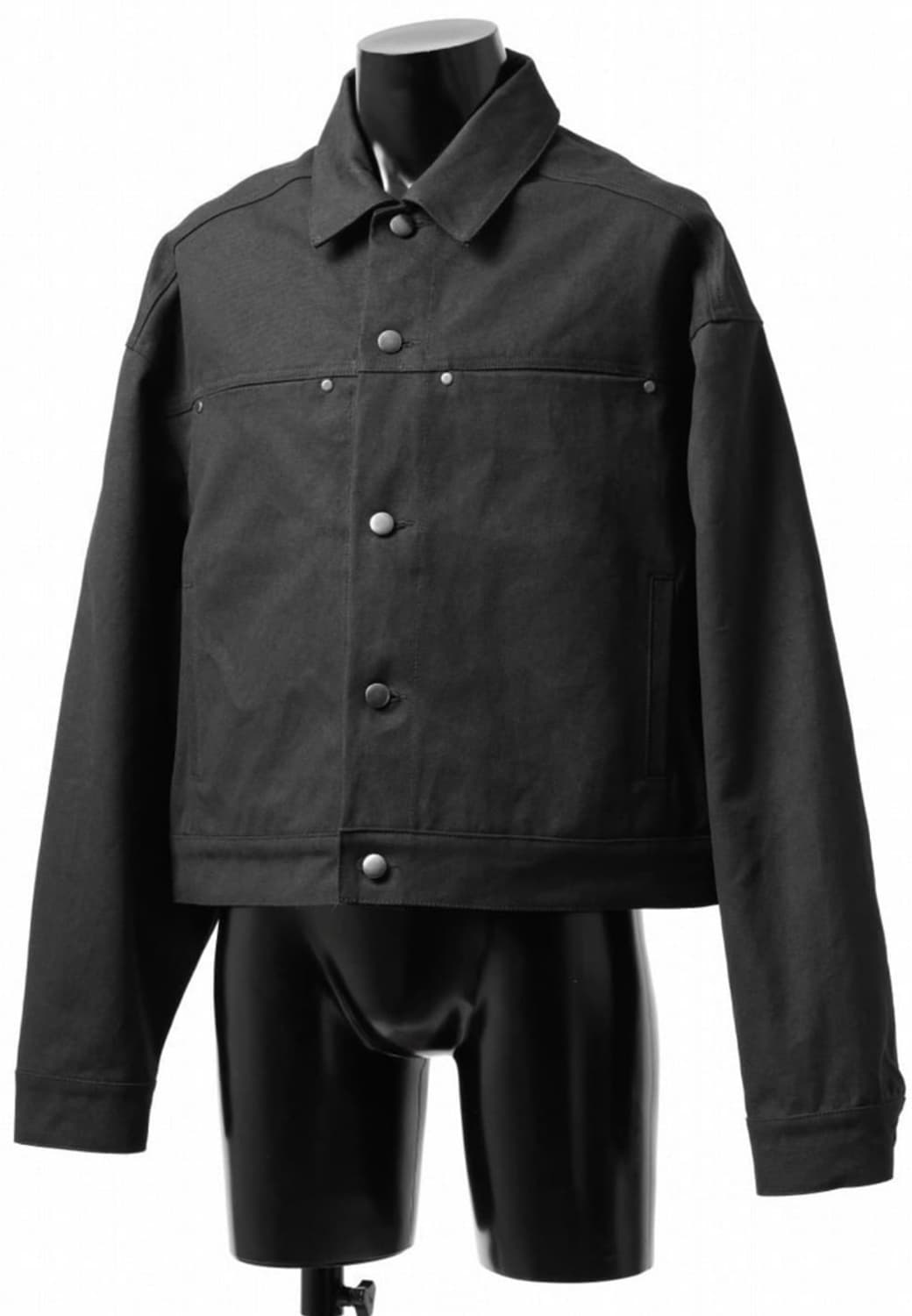 엔타이어 스튜디오 워크자켓 XL 상품이미지2