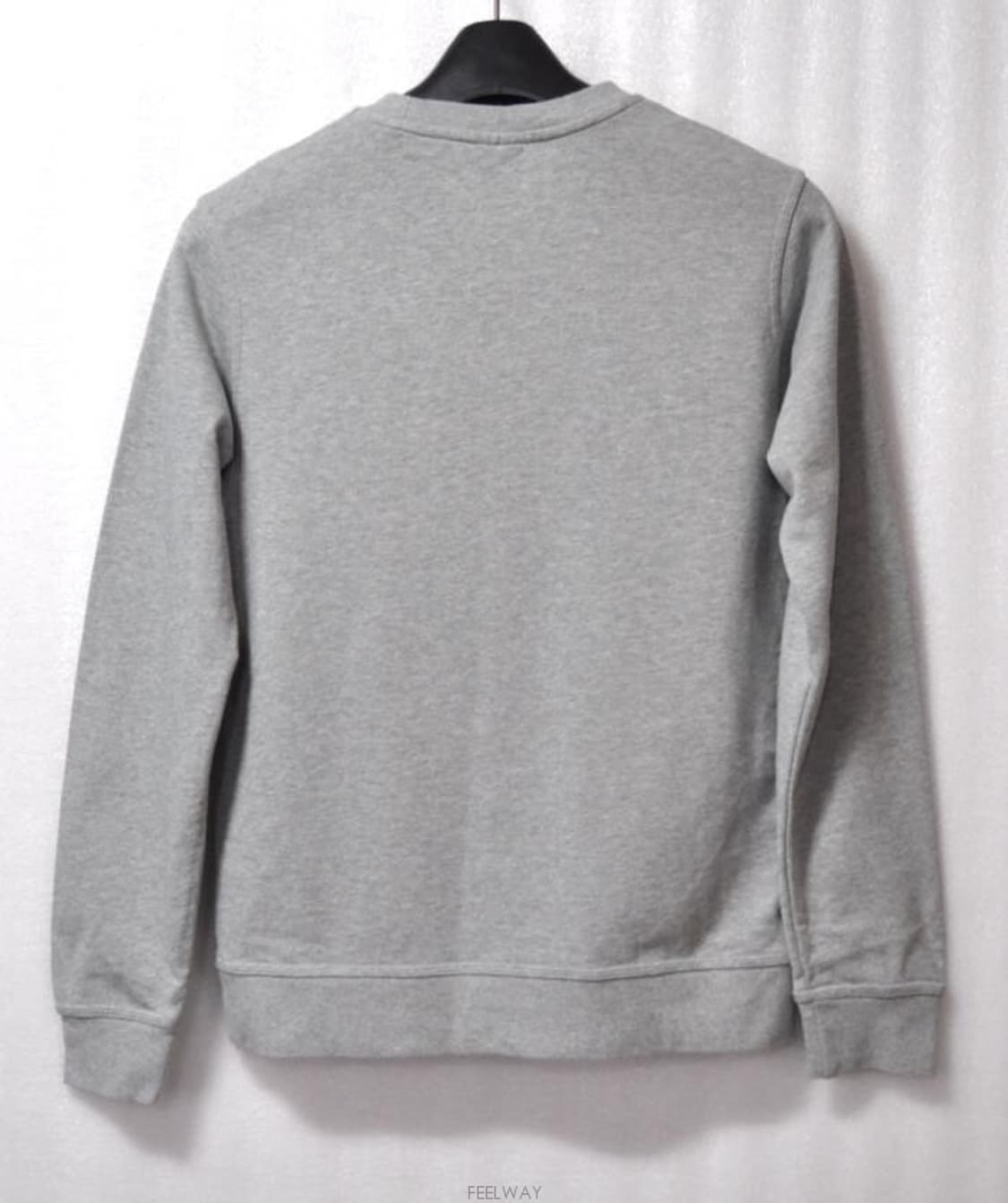 나이키/남성맨투맨긴팔티셔츠(사이즈95) 상품이미지2