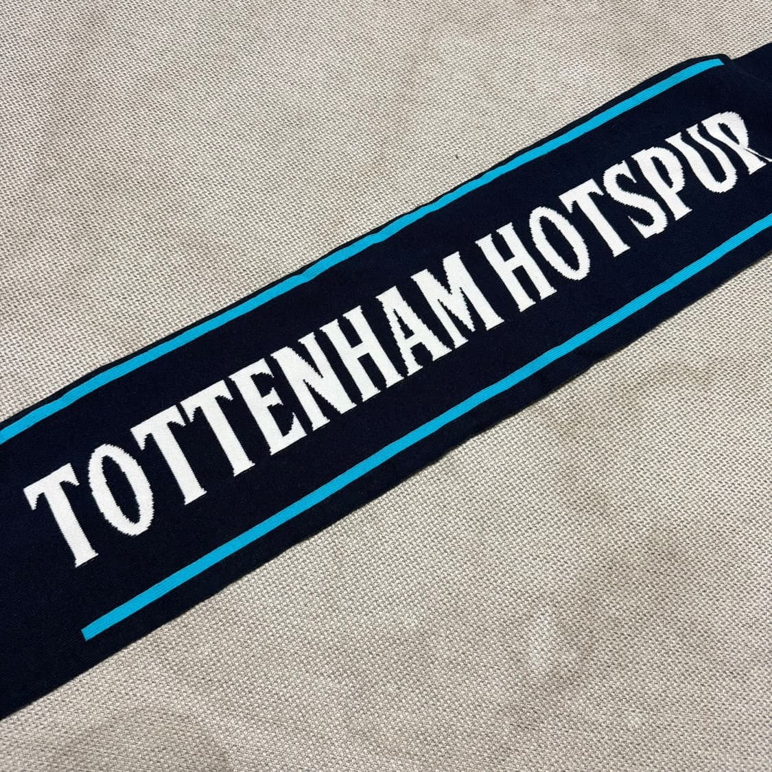 토트넘 훗스퍼 오피셜 손흥민 머플러 상품이미지5