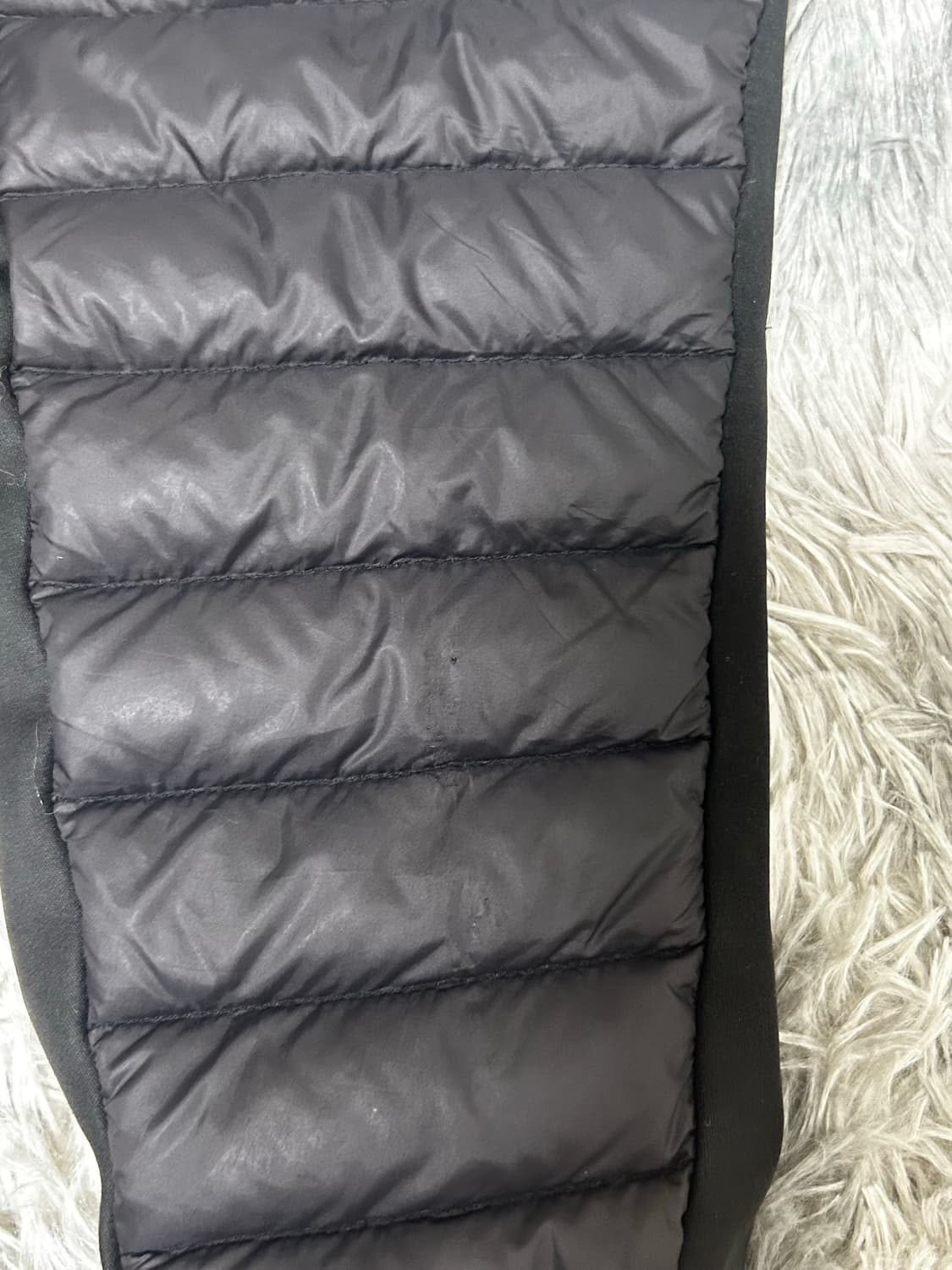 [사이즈L] 파라점퍼스 경량패딩 상품이미지6