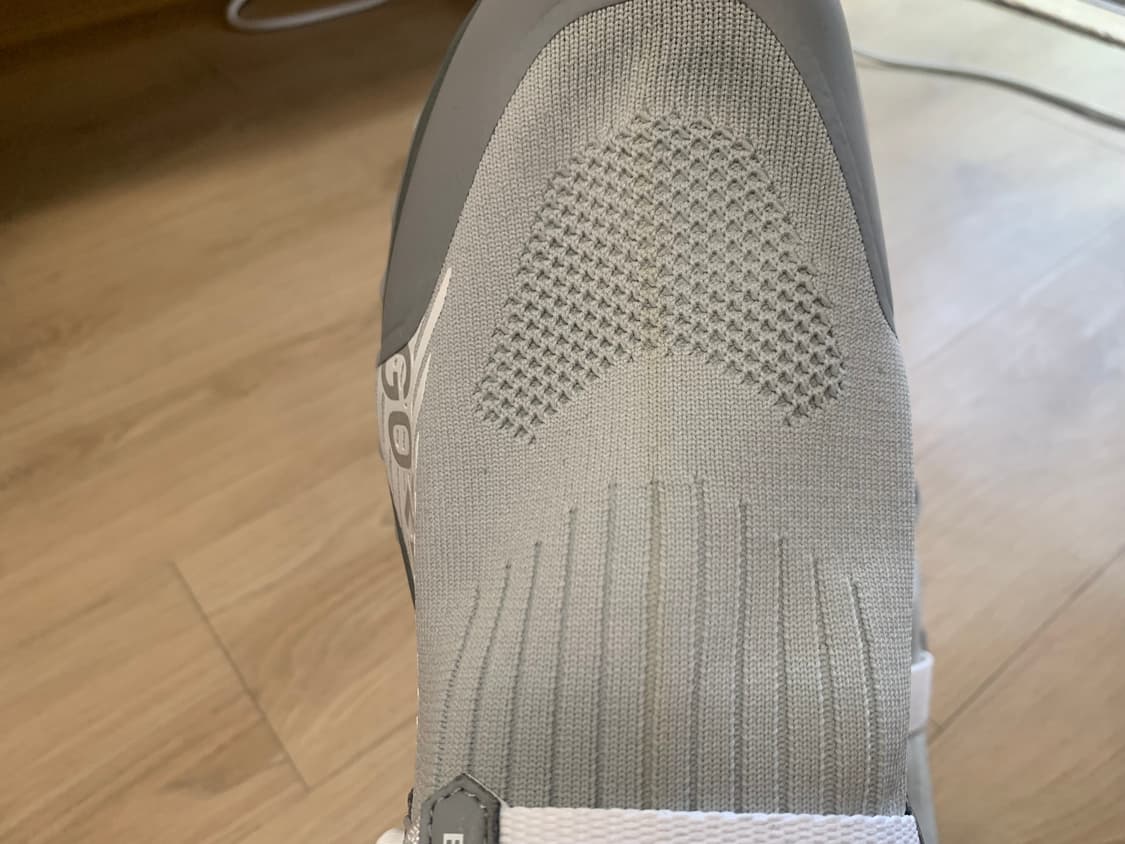 블랙야크 트레킹 등산화 GTX 270판매합니다 상품이미지10