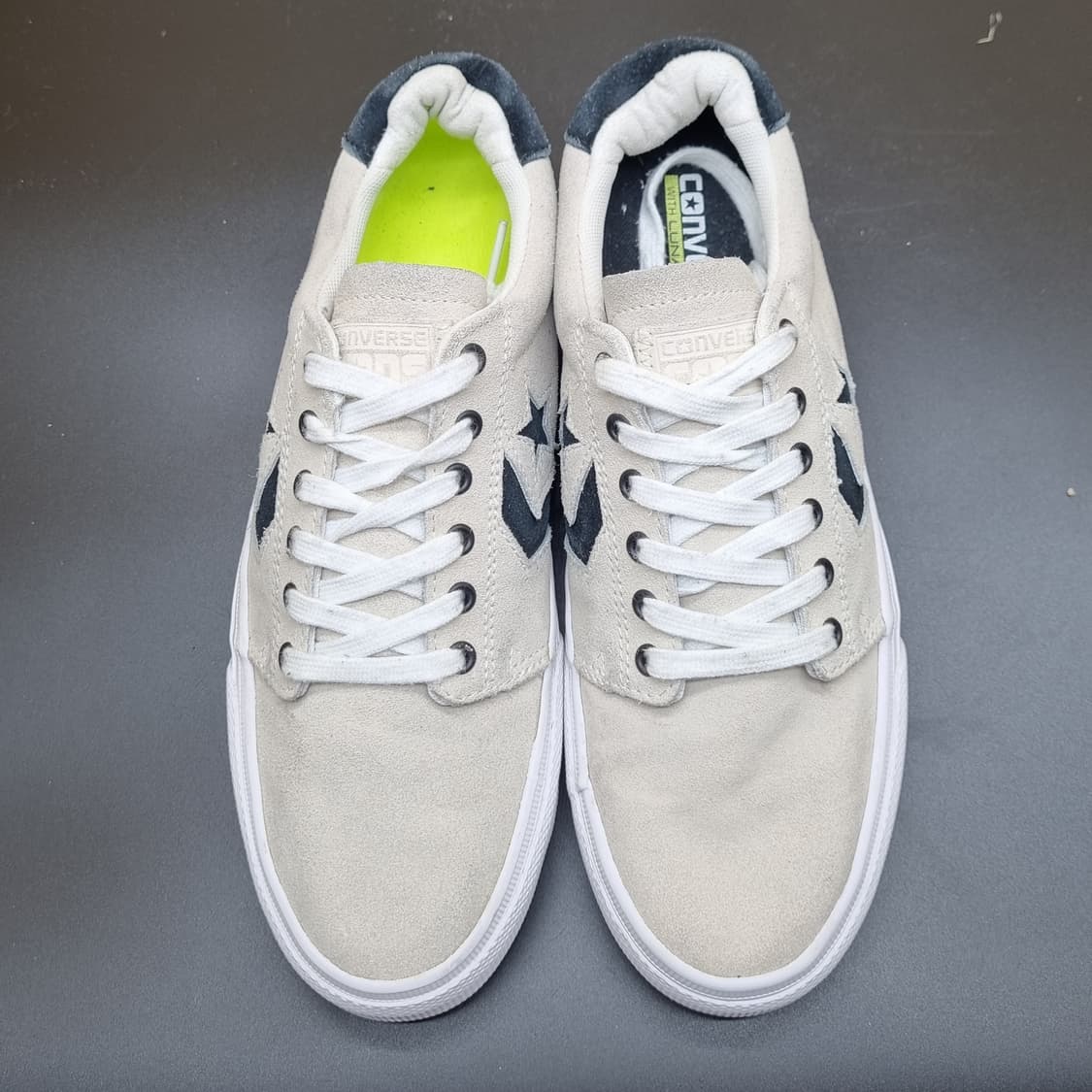 컨버스 헌스 남성스니커즈270  상품이미지2