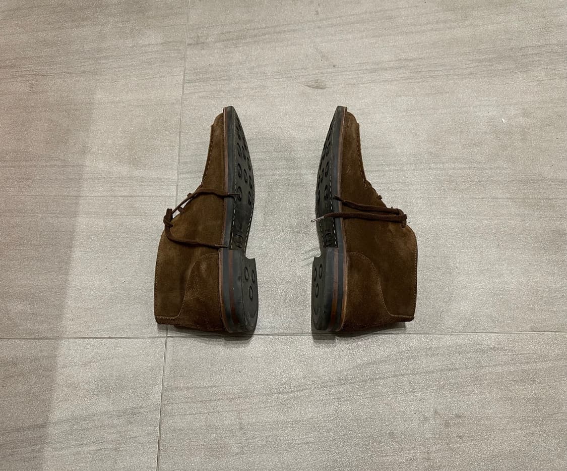 [43] 아스토플렉스 듀크플레스 다크카키 컬티즘 별주 상품이미지3