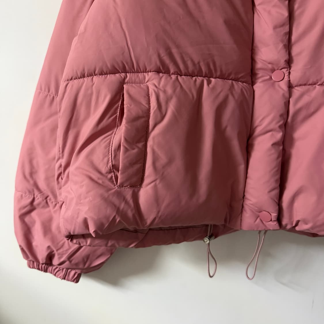 새상품 여자 패딩 상품이미지2