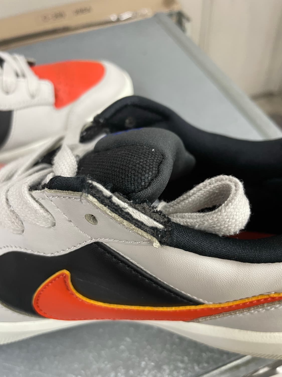 나이키 SB 포스 58 프리미엄 280 상품이미지7