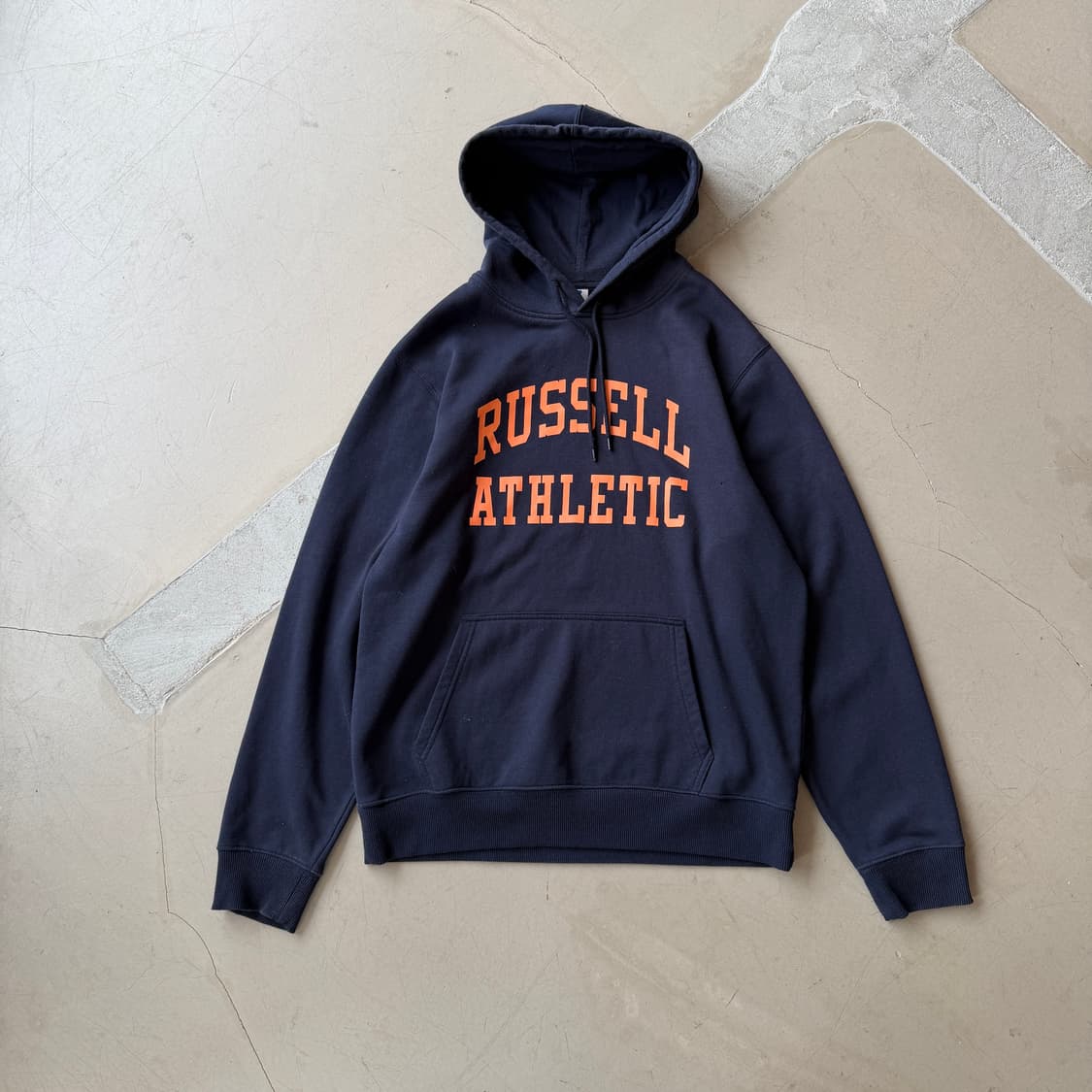 usa 러셀 애슬래틱 후드 상품이미지1