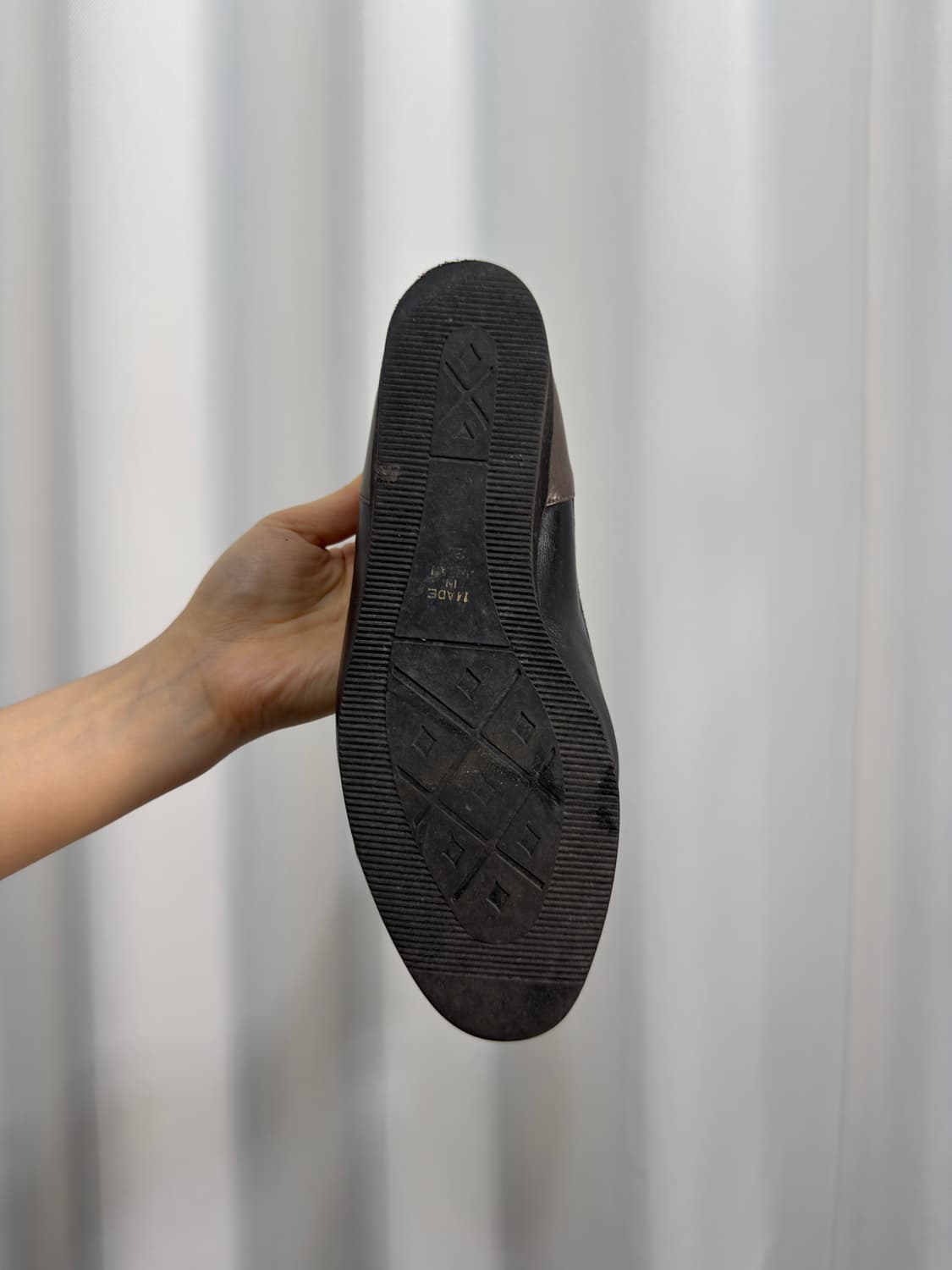 vigevano shoes 상품이미지3