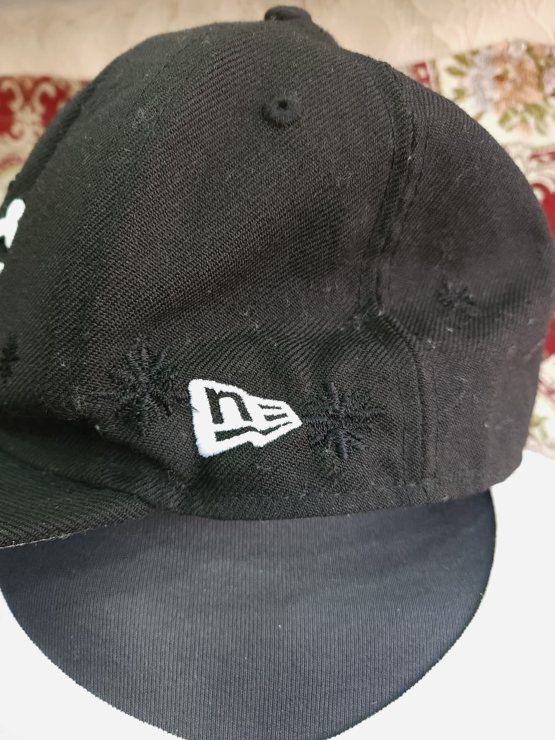 뉴에라 원피스 토니토니초파 스냅백 59fifty 

 상품이미지4