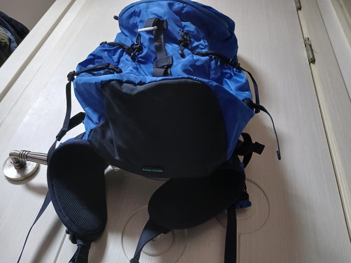 컬럼비아 등산배낭 (35L)  상품이미지3