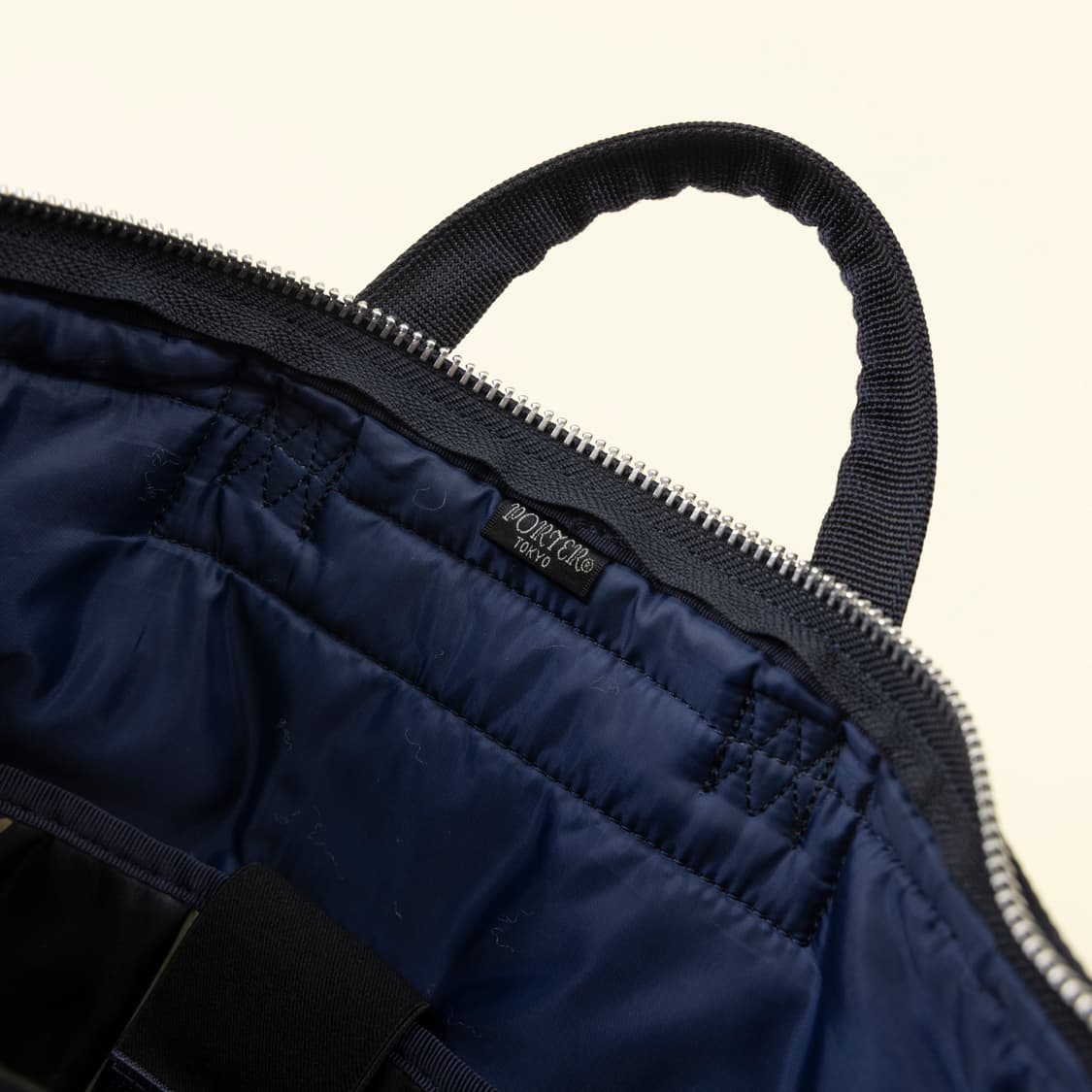 포터 헬멧백 브리프케이스 카운터 쉐이드 상품이미지7