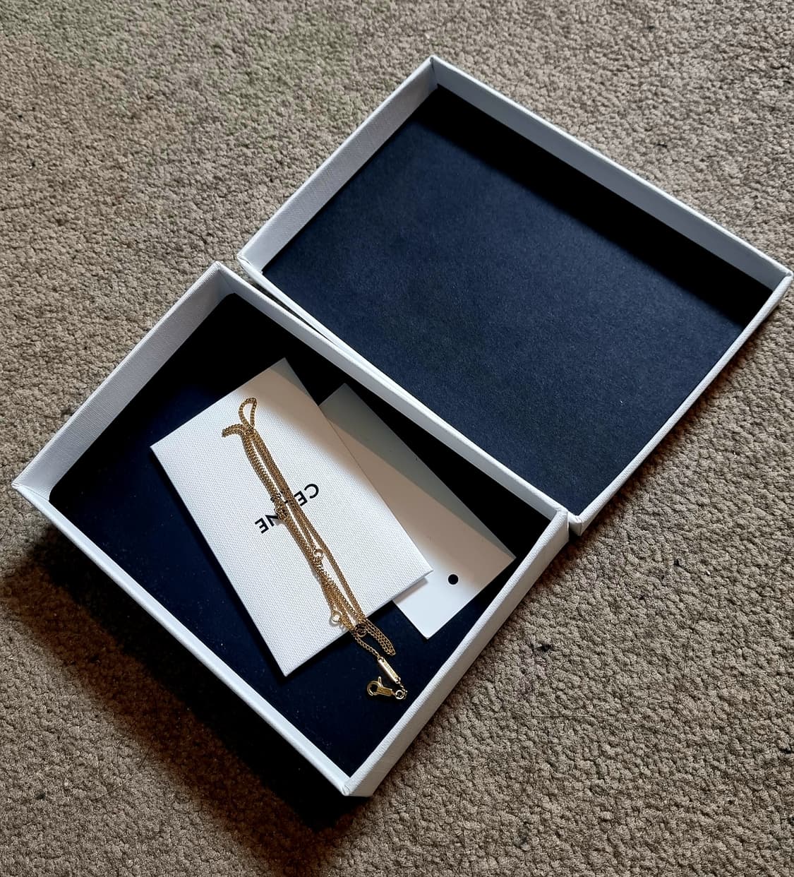 셀린드 넥크리스 상품이미지1