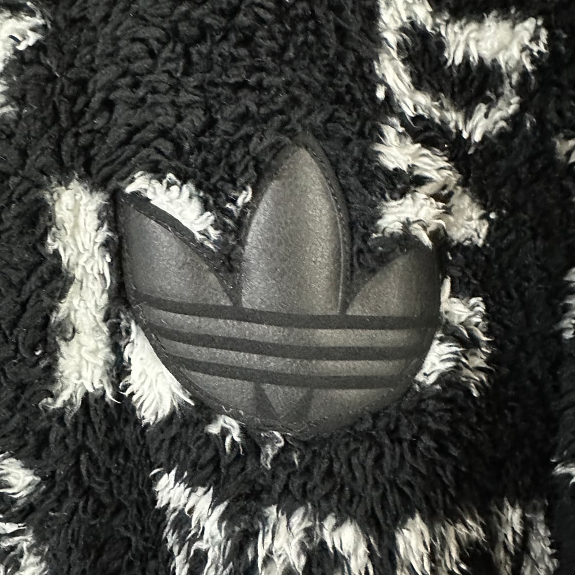 아디다스 트레포일 후드 집업 상품이미지2