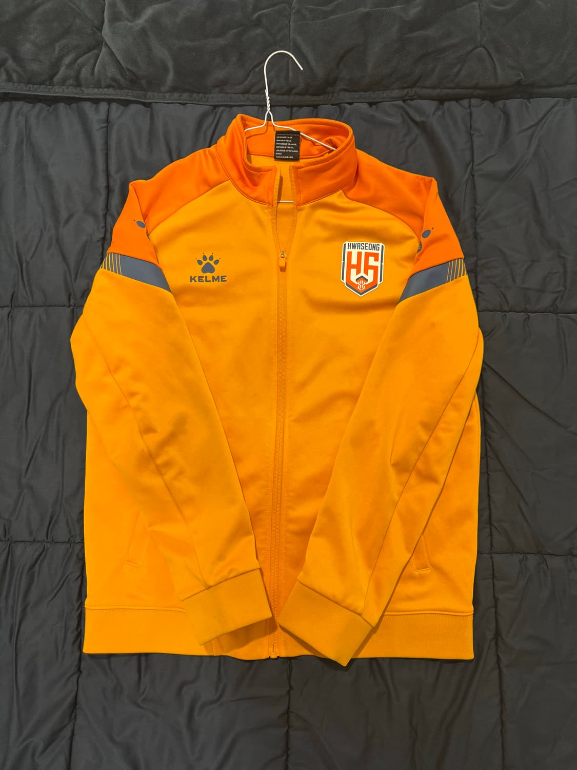 화성fc 켈미 상품이미지1