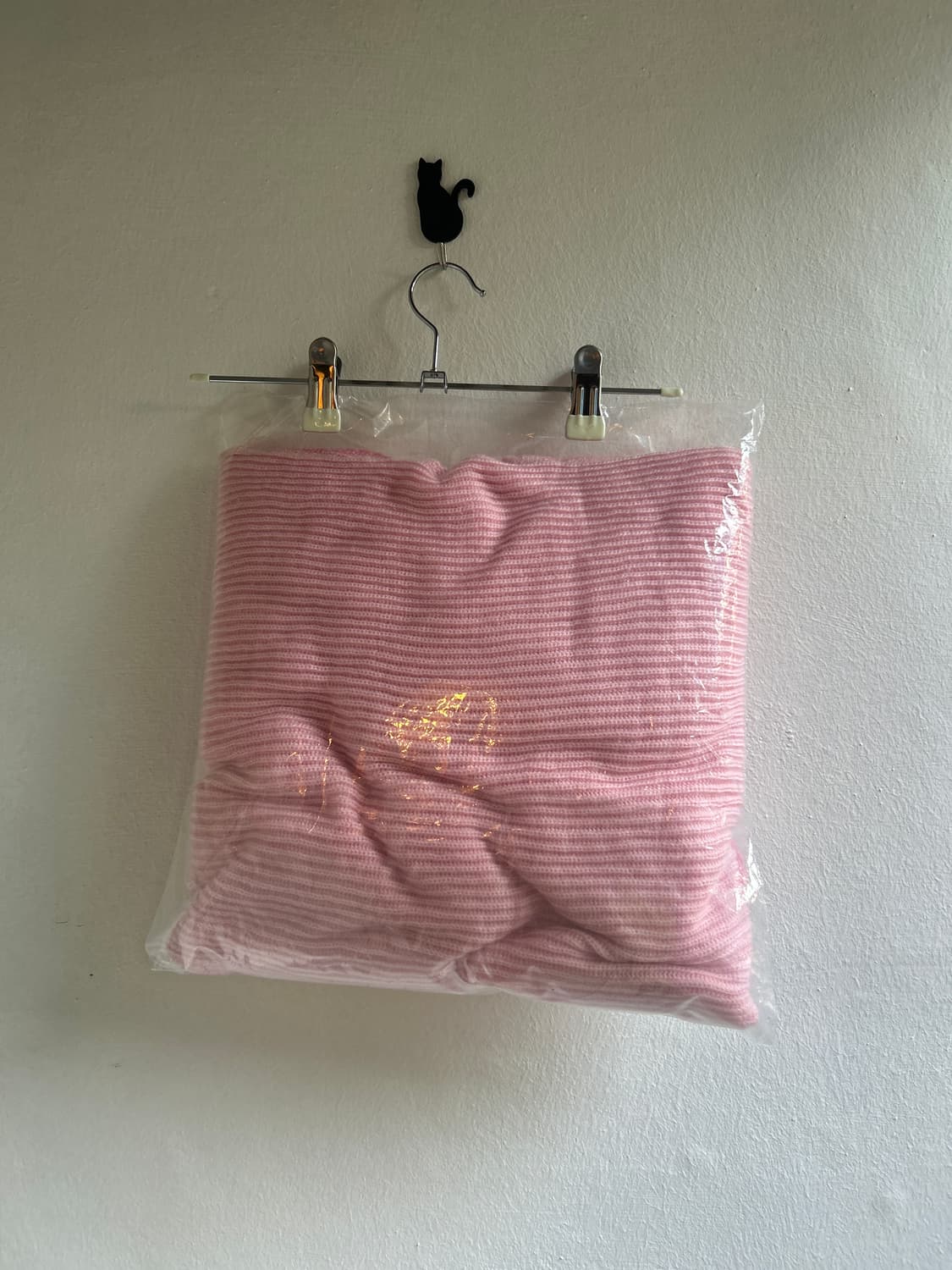 헬로키티 고전쿠션 상품이미지6