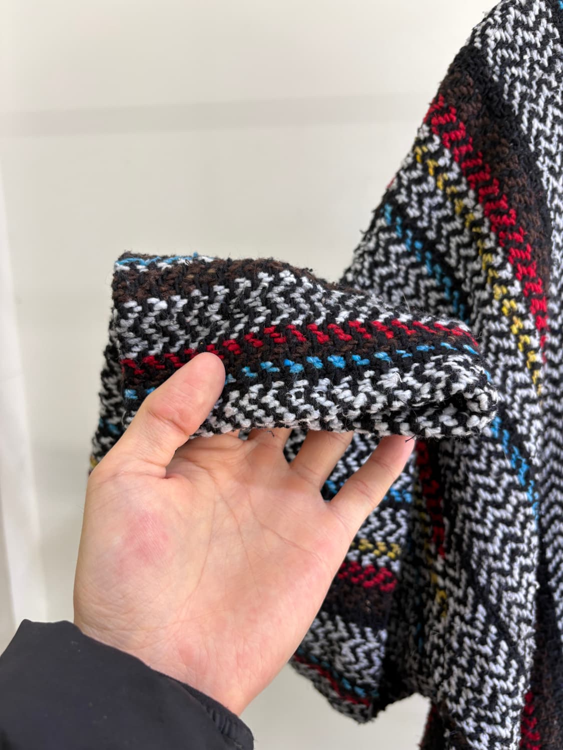 BAJA JOE 멕시칸 파카  상품이미지4