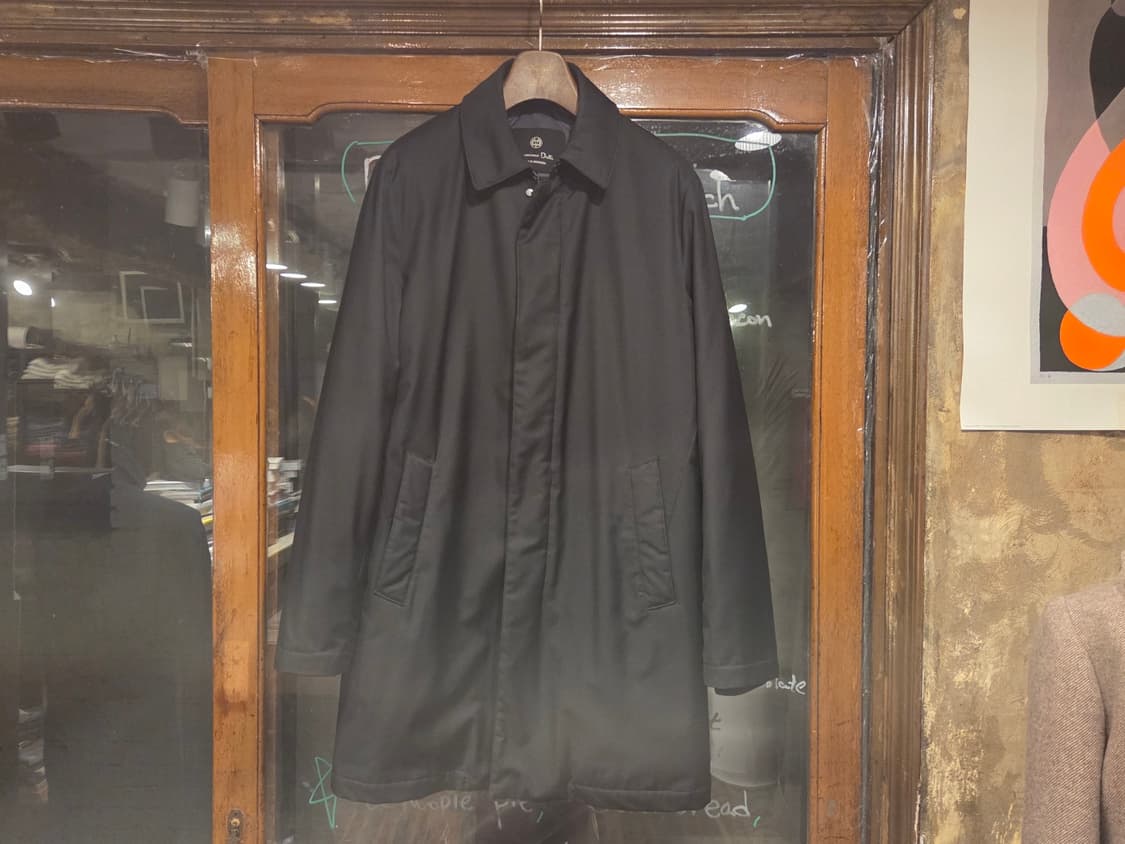 마시모듀티 구스다운 코트 상품이미지1