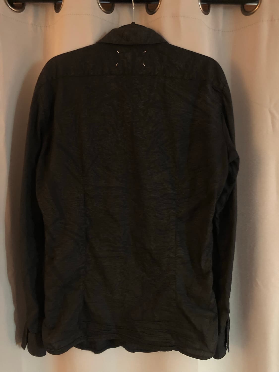 Maison Margiela oil shirt 상품이미지2