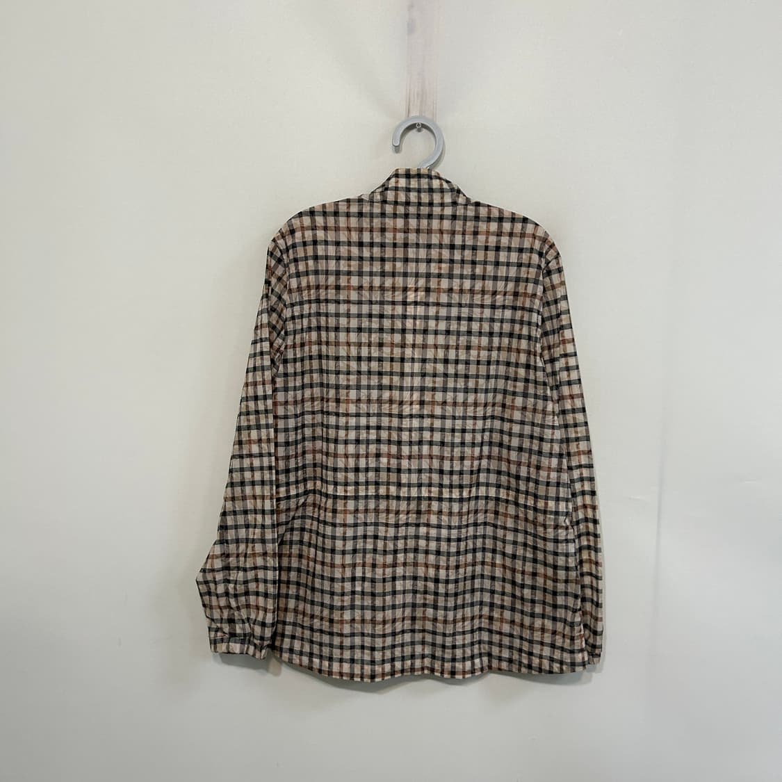 닥스 2020 여성 바람막이 105 상품이미지3