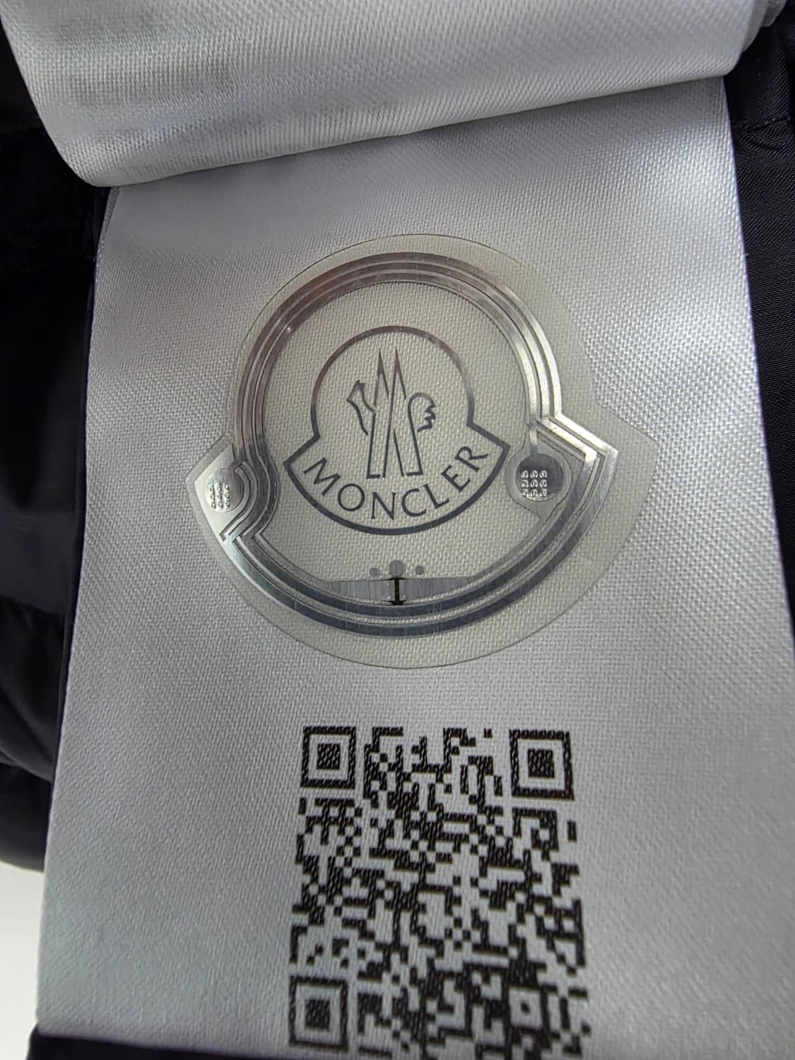 몽클레어 여성 패딩조끼 상품이미지7