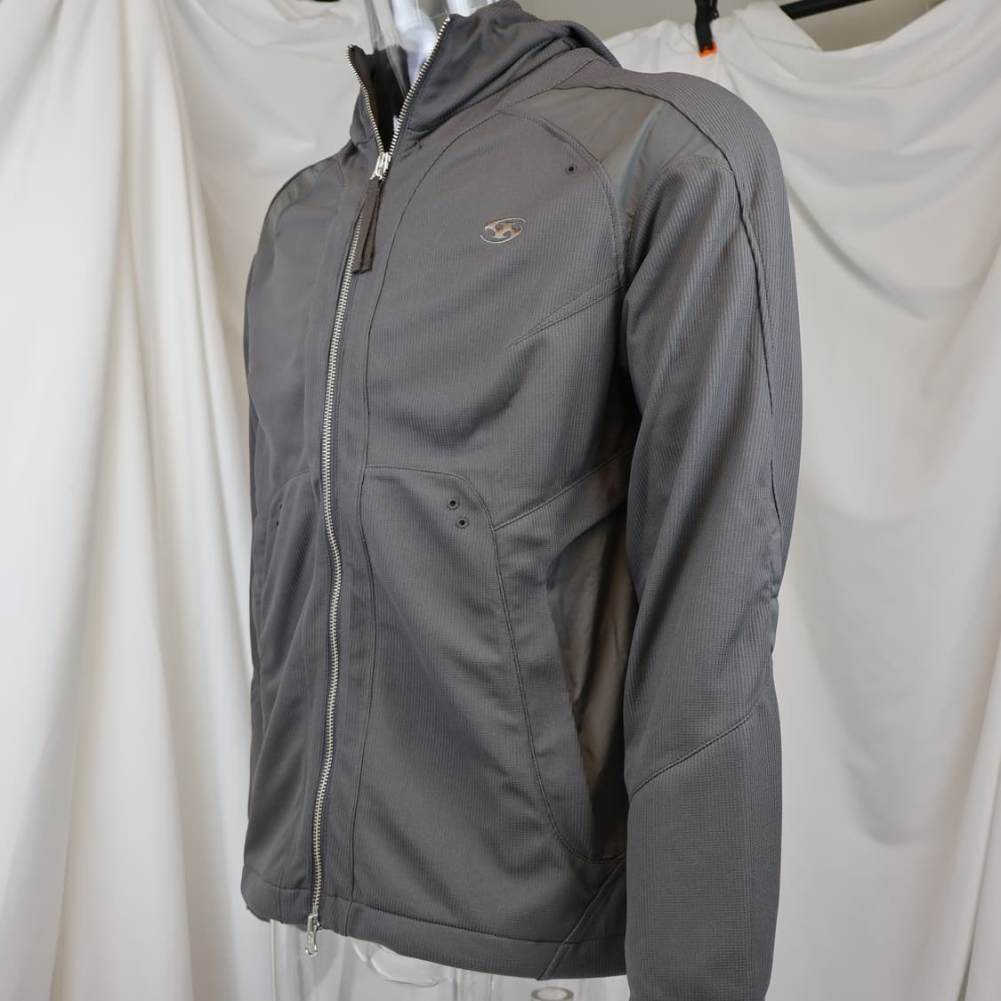 산산기어 듀얼쉐이드 26SS 그레이 브라운 사이즈 1 2 3 4 상품이미지7