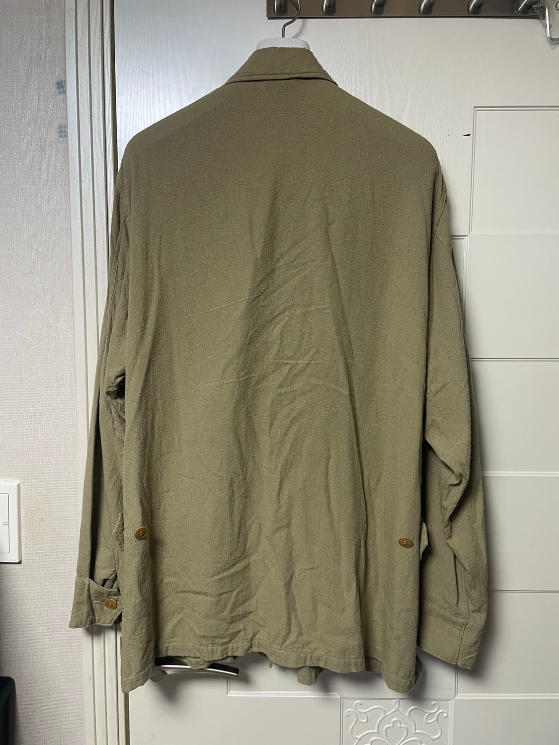 코모리 실크 bdu 2사이즈 상품이미지4