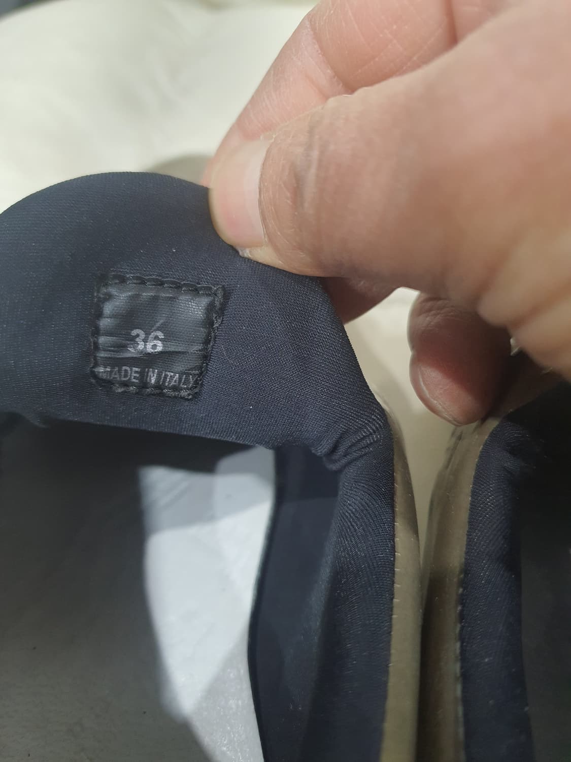 GOMMUS 여성 스니커즈 상품이미지5