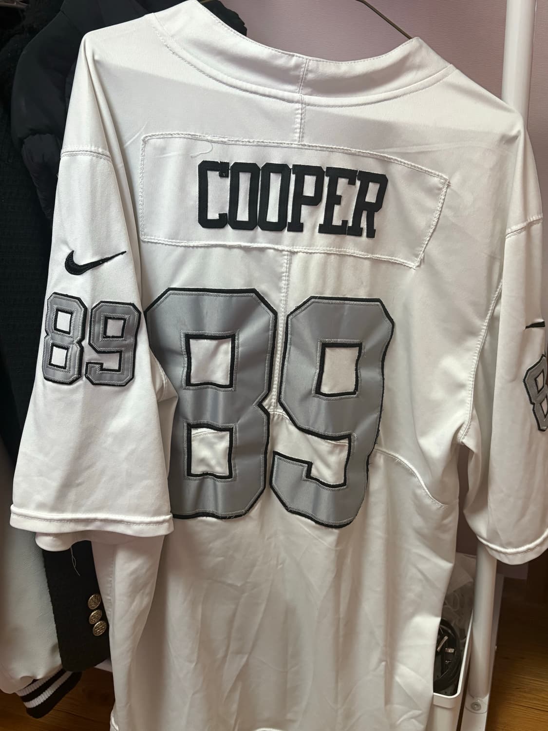 나이키 NFL 져지 상품이미지2