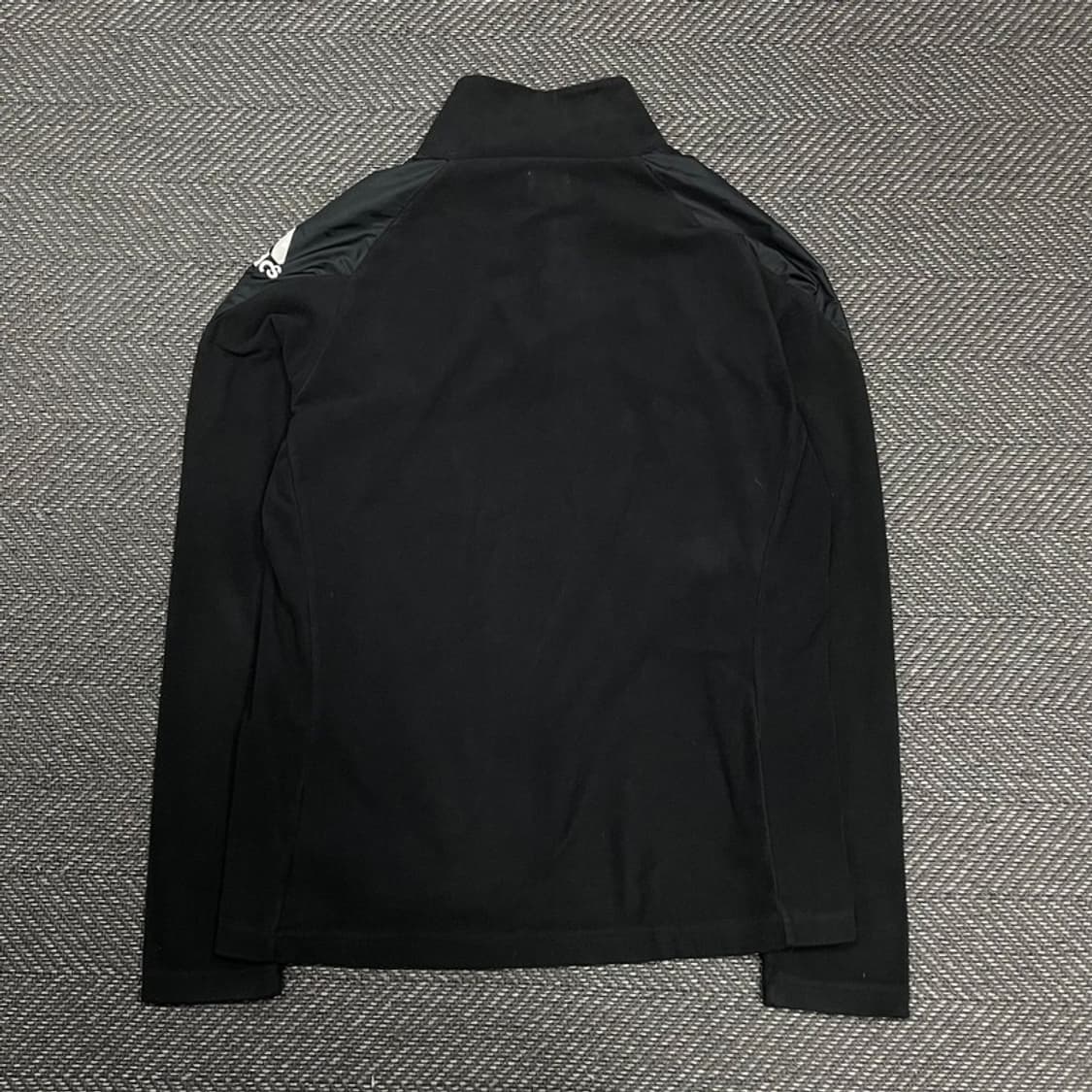 아디다스 하프집업 플리스 v0215 상품이미지2