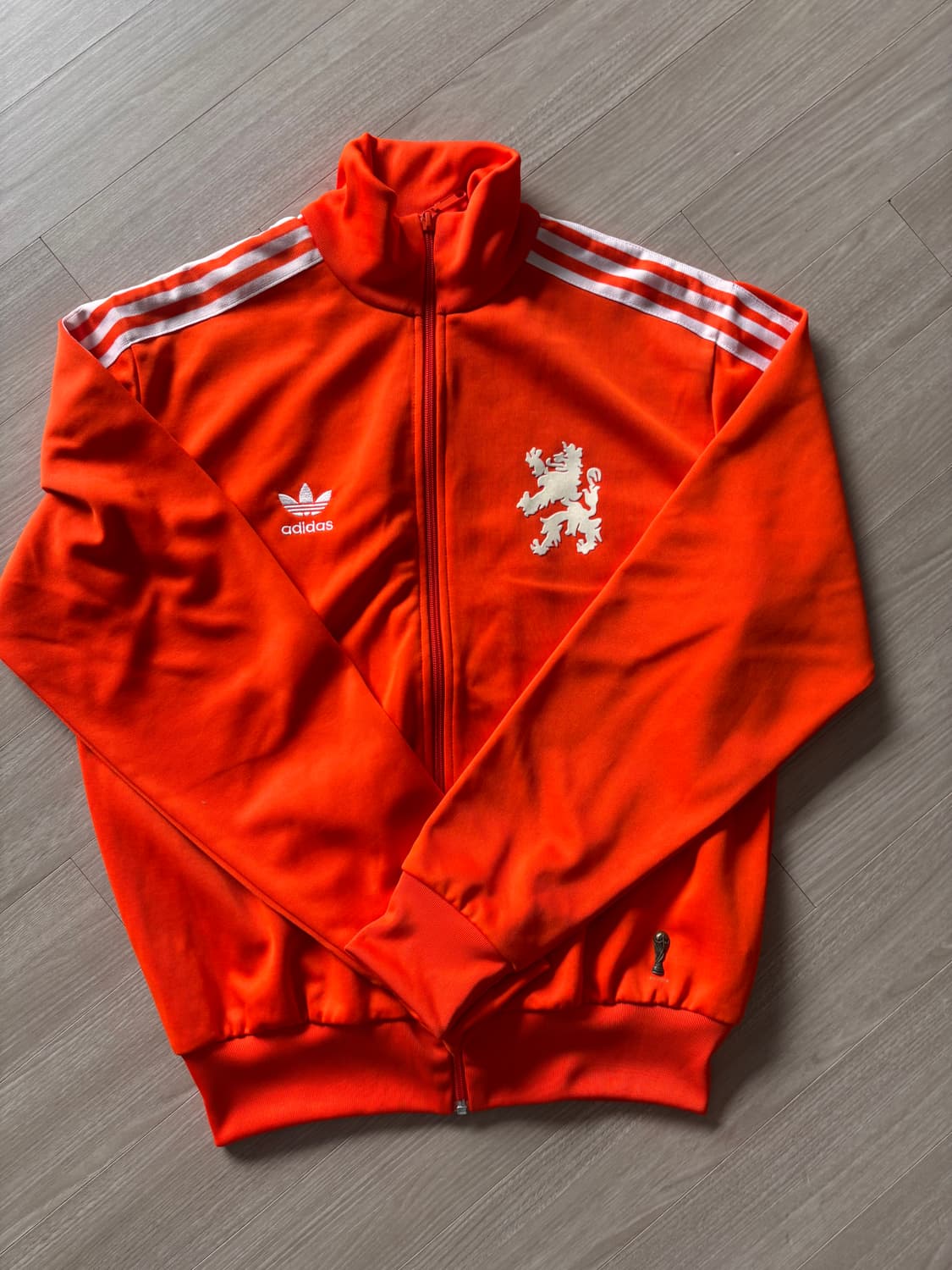 아디다스 집업 상품이미지1