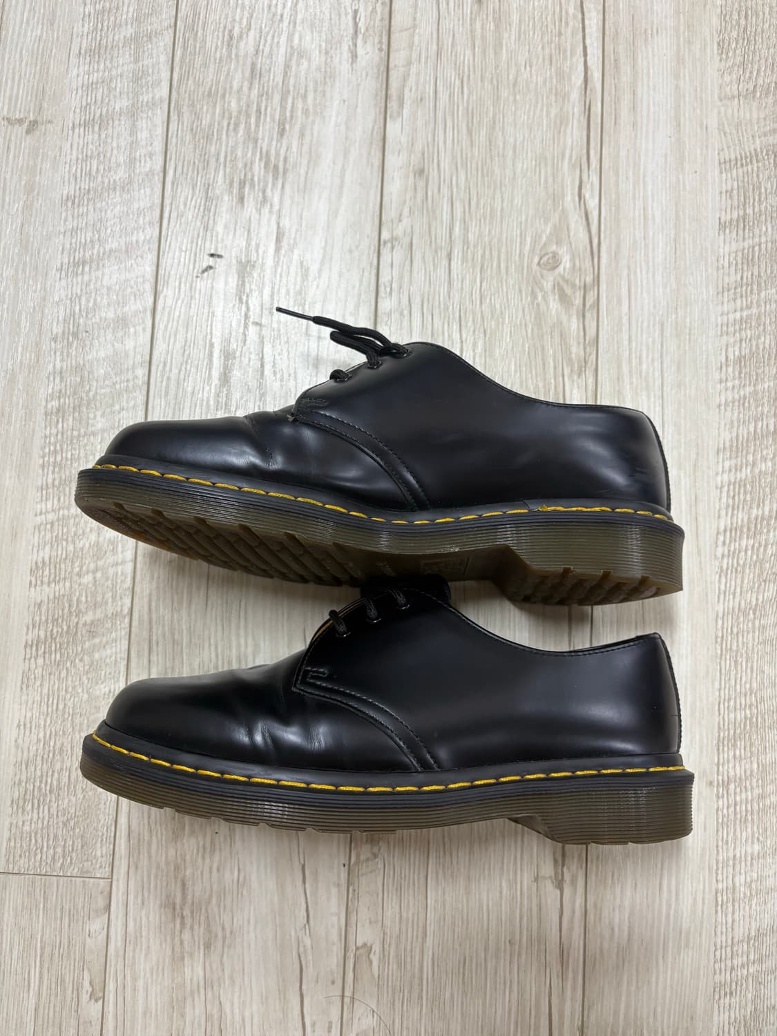 닥터마틴 1461 3홀 스무스 270 상품이미지2