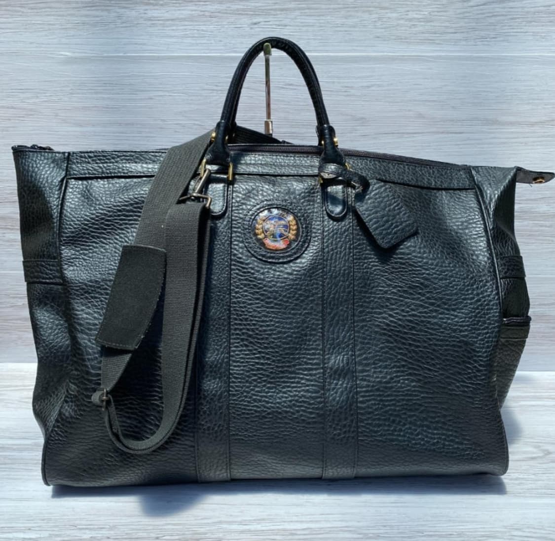 버버리 레더백 구합니다. 상품이미지1